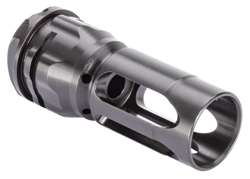 Gemtech 13815 5.56 ETM Flash Hider 1/2-28