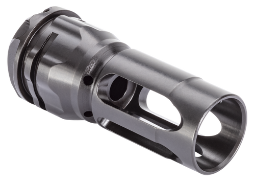 Gemtech 13815 5.56 ETM Flash Hider 1/2-28
