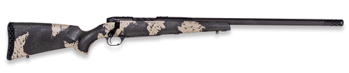 Weatherby MGS01N300NR4B Mark V Backcountry Guide 308 Win 22"+2" Muzzle Brake Right Hand