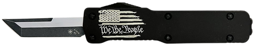 TEMP CAWTP221 CALI ALUM WE THE PEOPLE TANTO BLK