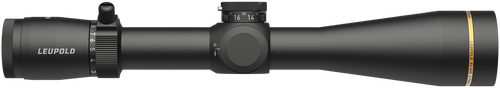 Leupold 183848 VX-5HD Gen 2 Black 3-15x 44mm 30mm Tube Duplex Reticle
