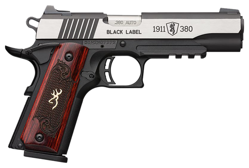 BRN 051972492 1911-380 BLMED PRO RL CMP NTE