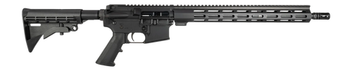 ONE OH-OG02  OH-15 COMPLT RFL 5.56  15" MLOK CLG