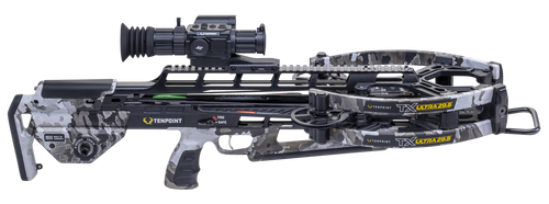 TENPOINT CB260067819 TX ULTRA 29.5 VIS RF  VEKTRA