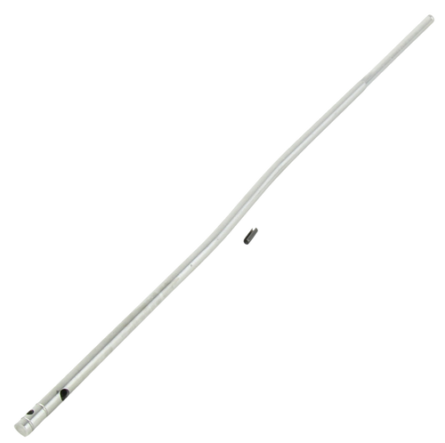 TacFire MAR008 AR15/M16 Carbine Length Gas Tube with Pin Stainless Steel