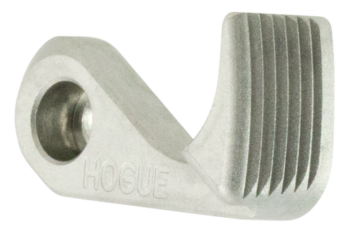 Hogue 00686 Cylinder Release  S&W K/L/N Frame Long Stainless Steel Revolver
