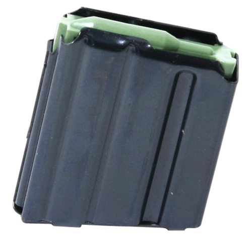 ProMag COL21 Standard  5rd Flush Fit 223 Rem/5.56x45mm Fits AR-15 Blued Steel