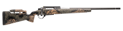 SEEKINS 0011710375-F HAVAK EL M3 300PRC 22 WS