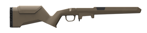MAGPUL MAG1354-FDE HUNTER LITE STK SAV AXIS SA