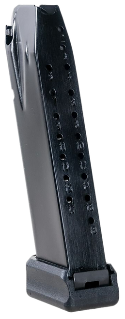 Canik MA2241 TP9  18+2 Extended 9mm Luger Fits Canik TP9 Compatible w/Canik TP9 Black Metal