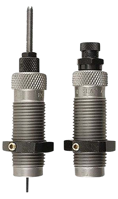 RCBS 13901 Full-Length 2-Die Set Group A 7mm-08 Rem