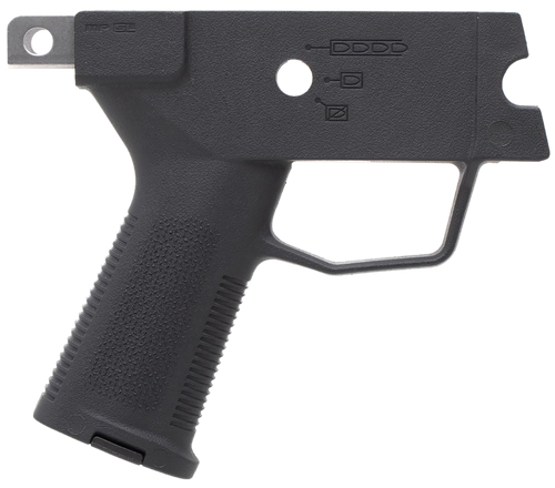 Magpul MAG1070BLK MOE SL Grip Module Black Polymer for HK 94, 93, 91, Clones