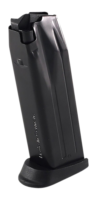 HK 50248618 USP  Black Detachable w/ Extended Floor Plate 12rd 45 ACP