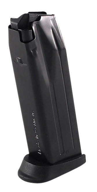 HK 50248618 USP  Black Detachable w/ Extended Floor Plate 12rd 45 ACP