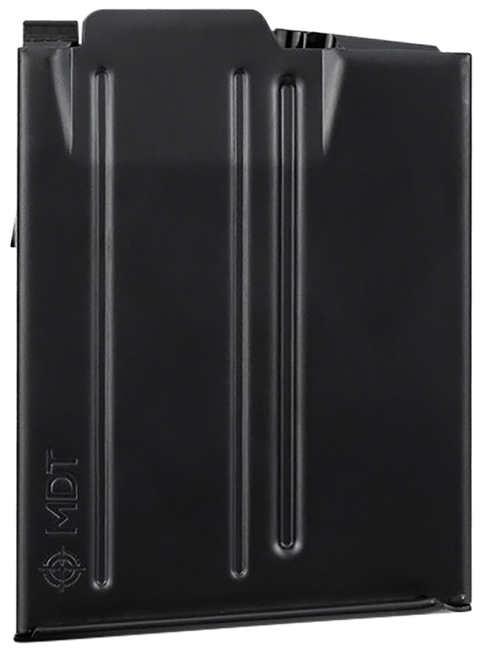 Mdt Sporting Goods Inc 106214BLK AICS Magazine  10rd 6BR Black Steel