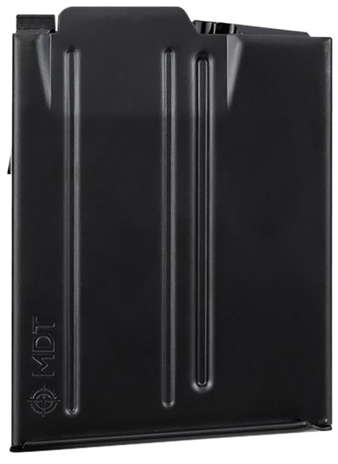 Mdt Sporting Goods Inc 106214BLK AICS Magazine  10rd 6BR Black Steel