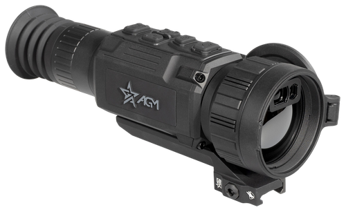 AGM Global Vision RATT50-640-V3 Rattler V3  Thermal Black 3.5-28x 640x512, 50 Hz Resolution