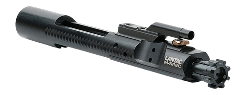 LANTAC 01-MSPEC-556-NIT-BCG M-SPEC BCG 223/556 BLK
