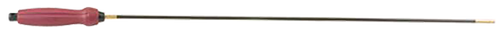 Tipton 430886R Deluxe Cleaning Rod Carbon Fiber 22 Cal 26 Cal Rifle Firearm 36" Long 8-32" Thread