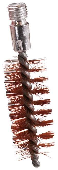 Birchwood Casey 41267 Cleaning Brush 28 Gauge Bronze