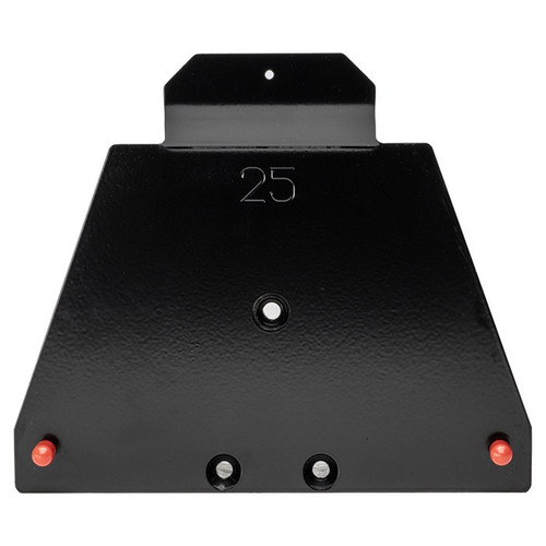 QC ULTRAMOUNT TOP PLATE/BOLT KIT FOR LEE RELOADR & APP PRESS