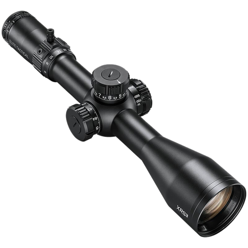 Bushnell ETXRS3G5I XRS3 Elite Tactical Black 6-36x 56mm 34mm Tube G5I Reticle
