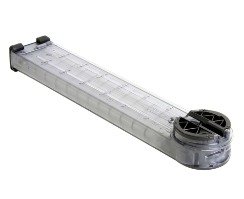 ProMag FNHA3   50rd 5.7x28mm Fits FN PS90 Clear Polycarbonate
