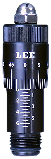 Lee Precision 92218 Micrometer Adjust Screw Large Rifle 35 cal or larger