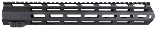 Aim Sports MTM13H308 AR Handguard  13.50" High M-LOK Style Made of 6061-T6 Aluminum with Black Anodized Finish for 308 Cal AR-10