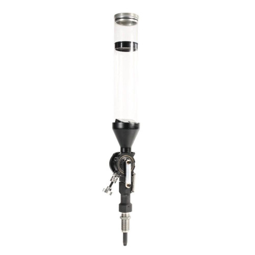 Mark 7 Universal Rifle Mechanical Powder Measure