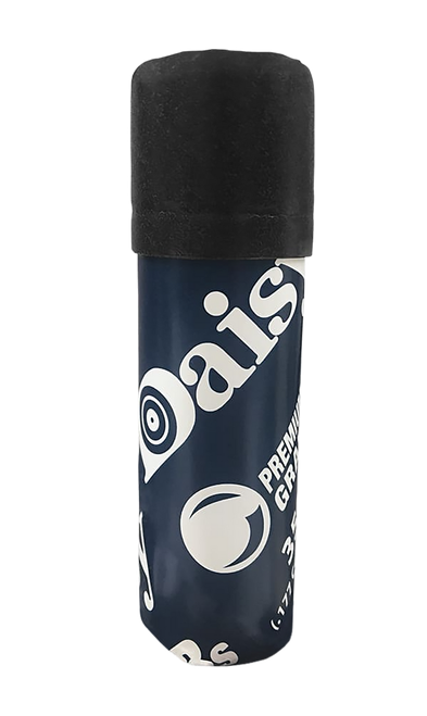 Daisy 990530150 PrecisionMax  177 Zinc-Plated Steel BB 350/Tube