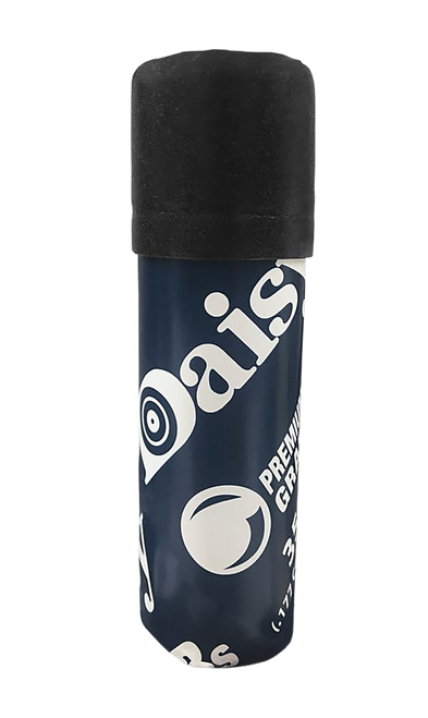 Daisy 990530150 PrecisionMax  177 Zinc-Plated Steel BB 350/Tube