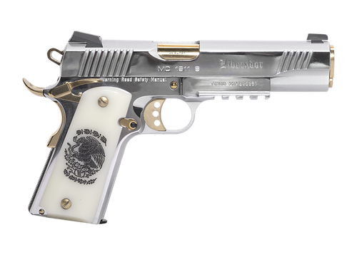 EAA 391055 GIRSAN MC1911SL    38SUP LIBERADORE 2
