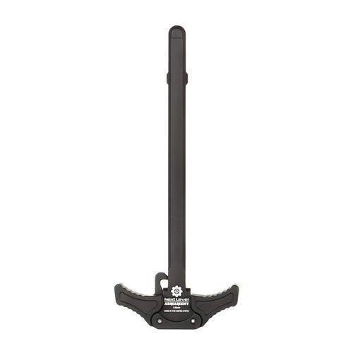 AR-15 SIMPLIFIED AMBIDEXTROUS CHARGING HANDLE