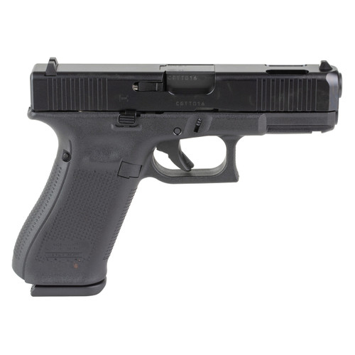 GLOCK 45C (V) 9MM 10RD BLK