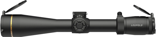 Leupold 184423 VX-6HD Gen 2 3-18x44mm CDS-SZL2 Illuminated FireDot Duplex Reticle 30mm