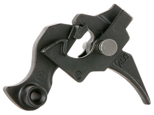 Geissele Automatics 05326 Ak Trigger Enhanced Black Fits AK-47/AK-74