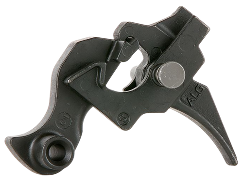 Geissele Automatics 05326 Ak Trigger Enhanced Black Fits AK-47/AK-74