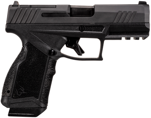 TAU 1GX4CRP94110     GX4  9MM  3.7  2X10R      BLK