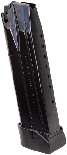 Beretta USA JM4PX920 Px4 Storm  20rd 9mm Luger Black Steel