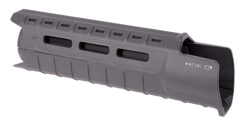 Magpul MAG538-GRY MOE SL Handguard AR-Platform Gray Polymer