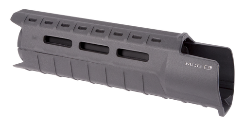Magpul MAG538-GRY MOE SL Handguard AR-Platform Gray Polymer