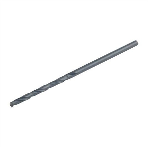 JOBBER LENGTH WIRE GAUGE DRILL 45J (.0820'') DIAMETER