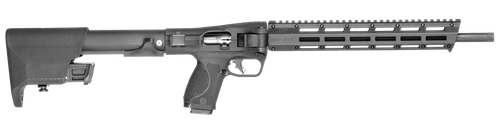 S&W M&P FPC 14172 22LR 16.25 10R BLK