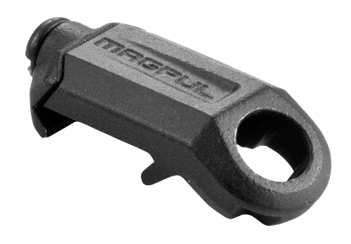 Magpul MAG337-BLK RSA QD  Sling Attachment Black Steel
