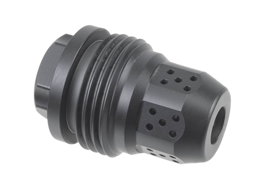 Jk Armament JKMDHDBE4524 Bald Eagle Compensator 45 Cal 5/8x24
