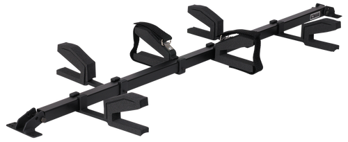 Big Sky Racks SBR2G Sky Bar 2 Gun Steel