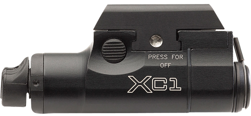 SureFire XC1C XC1-C Ultra Compact Black Anodized 300 Lumens White LED
