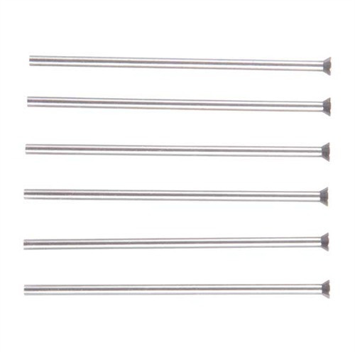 REPLACEMENT PINS, 2-1/2''X.091'' 6 PACK
