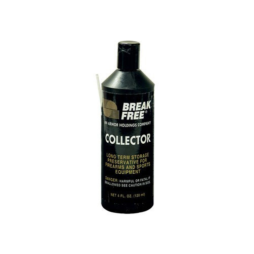 4 OZ. LONG TERM PROTECTANT